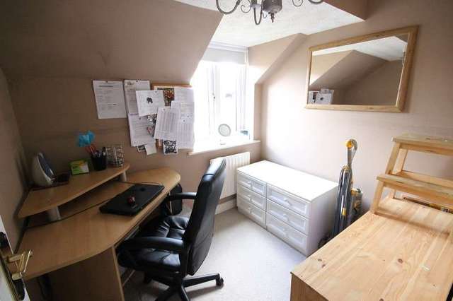  Image of 4 bedroom Detached house for sale in Harcourt Way Northampton NN4 at Harcourt Way  Northampton, NN4 8JR
