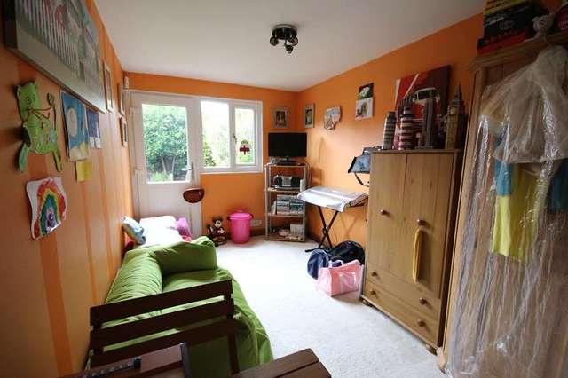  Image of 4 bedroom Detached house for sale in Harcourt Way Northampton NN4 at Harcourt Way  Northampton, NN4 8JR