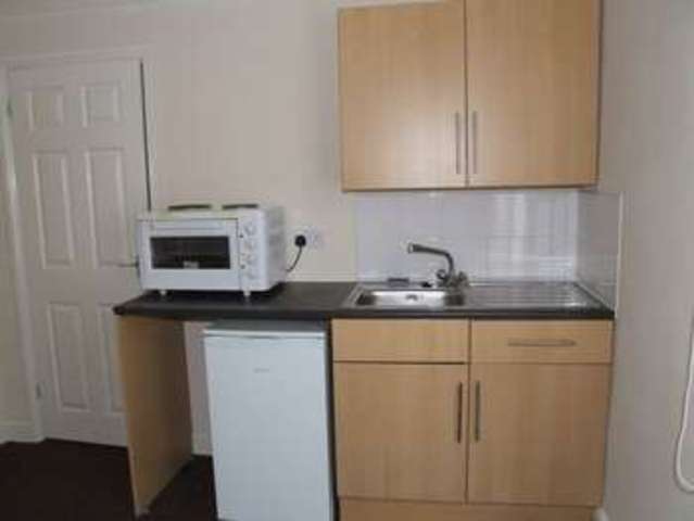  Image of Flat for sale in Harefield Road Coventry CV2 at Harefield Road  Coventry, CV2 4BS