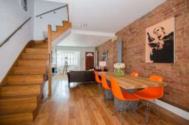  Image of 2 bedroom Terraced house for sale in Harefield Road Rickmansworth WD3 at Rickmansworth Hertfordshire Batchworth, WD3 1LU
