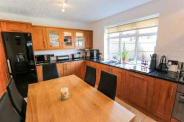  Image of 3 bedroom Semi-Detached house for sale in Harlow Park Road Harrogate HG2 at Harrogate North Yorkshire Harrogate, HG2 0AN