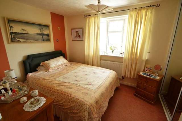  Image of 2 bedroom Terraced house for sale in Bouchers Way Salisbury SP2 at Harnham  Salisbury, SP2 8RW