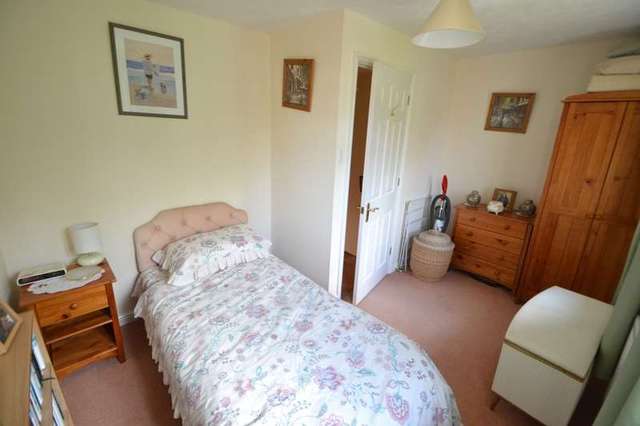  Image of 2 bedroom Terraced house for sale in Bouchers Way Salisbury SP2 at Harnham  Salisbury, SP2 8RW