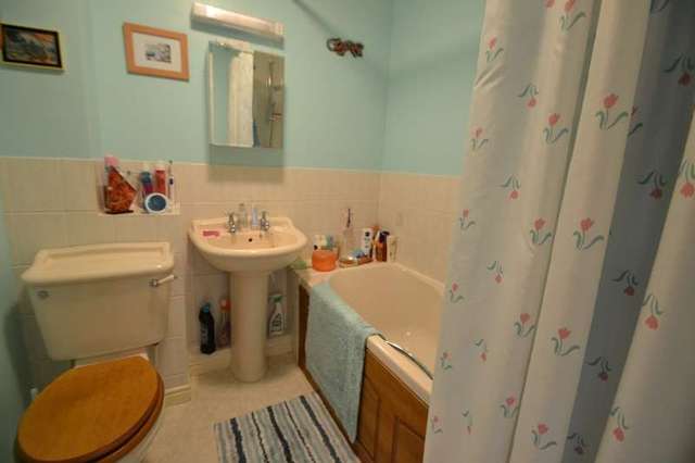  Image of 2 bedroom Terraced house for sale in Bouchers Way Salisbury SP2 at Harnham  Salisbury, SP2 8RW