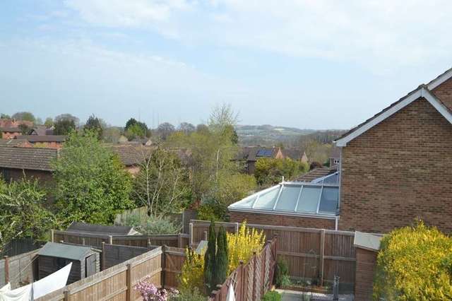  Image of 2 bedroom Terraced house for sale in Bouchers Way Salisbury SP2 at Harnham  Salisbury, SP2 8RW