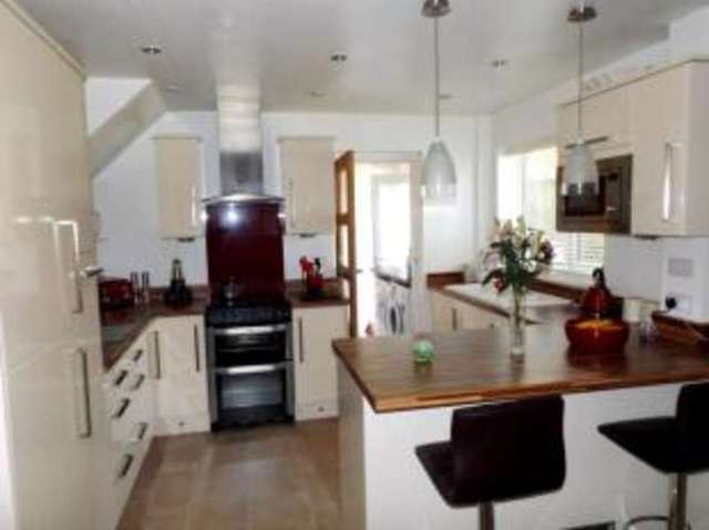  Image of 3 bedroom Semi-Detached house for sale in Harold Avenue Dukinfield SK16 at Dukinfield Greater Manchester Dukinfield, SK16 5NH