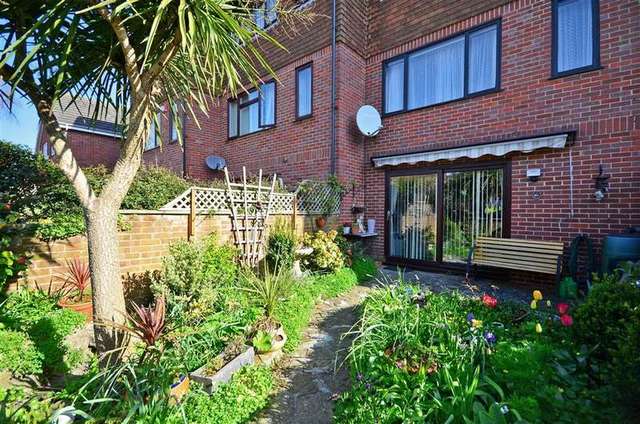 Image of 3 bedroom Terraced house for sale in Harold Street Dover CT16 at Dover Kent Dover, CT16 1SF