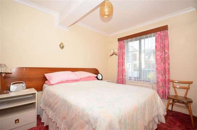  Image of 3 bedroom Terraced house for sale in Harold Street Dover CT16 at Dover Kent Dover, CT16 1SF