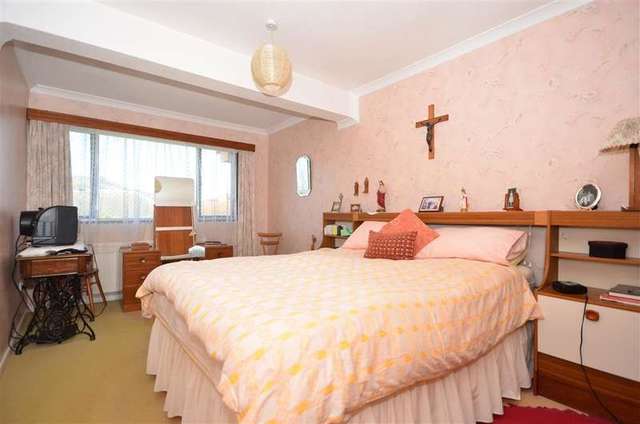  Image of 3 bedroom Terraced house for sale in Harold Street Dover CT16 at Dover Kent Dover, CT16 1SF
