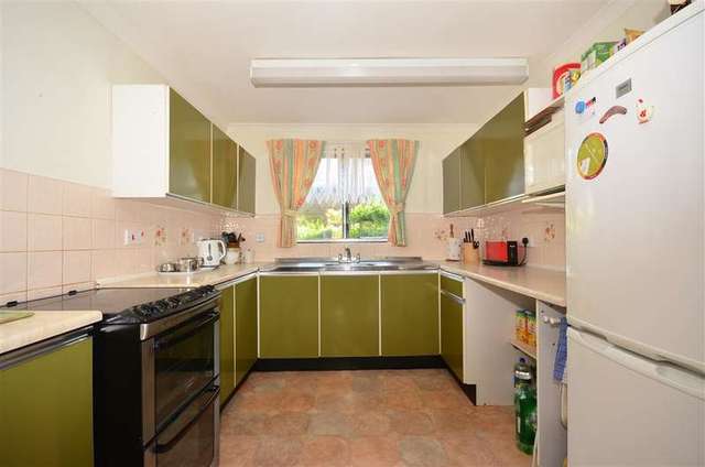  Image of 3 bedroom Terraced house for sale in Harold Street Dover CT16 at Dover Kent Dover, CT16 1SF