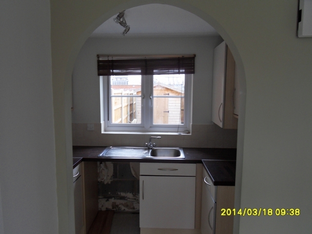  Image of 2 bedroom Terraced house to rent in Harris Road Armthorpe Doncaster DN3 at Harris Road, Armthorpe, Doncaster  Doncaster, DN3 2FE
