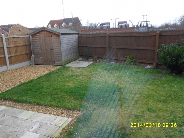  Image of 2 bedroom Terraced house to rent in Harris Road Armthorpe Doncaster DN3 at Harris Road, Armthorpe, Doncaster  Doncaster, DN3 2FE