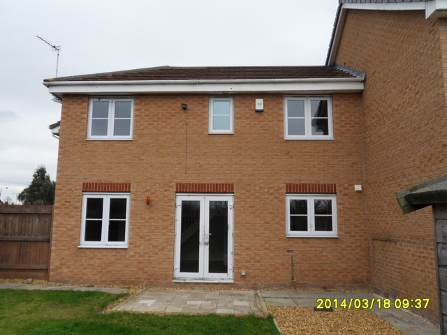  Image of 2 bedroom Terraced house to rent in Harris Road Armthorpe Doncaster DN3 at Harris Road, Armthorpe, Doncaster  Doncaster, DN3 2FE