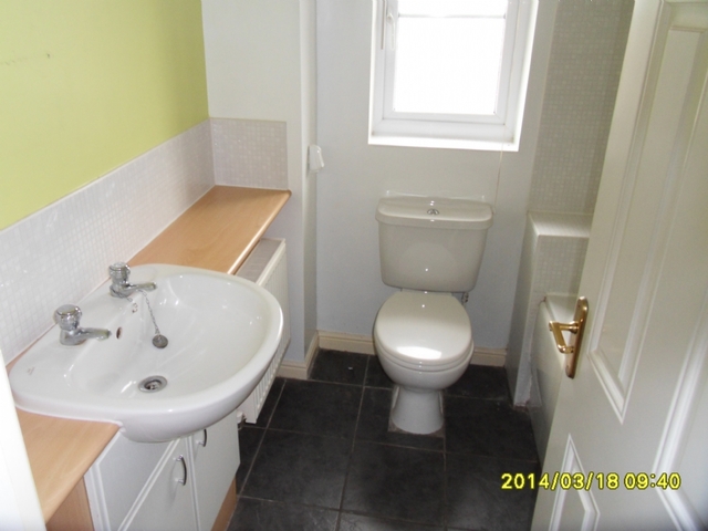  Image of 2 bedroom Terraced house to rent in Harris Road Armthorpe Doncaster DN3 at Harris Road, Armthorpe, Doncaster  Doncaster, DN3 2FE