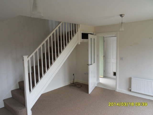  Image of 2 bedroom Terraced house to rent in Harris Road Armthorpe Doncaster DN3 at Harris Road, Armthorpe, Doncaster  Doncaster, DN3 2FE