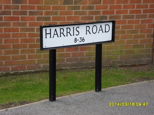  Image of 2 bedroom Terraced house to rent in Harris Road Armthorpe Doncaster DN3 at Harris Road, Armthorpe, Doncaster  Doncaster, DN3 2FE