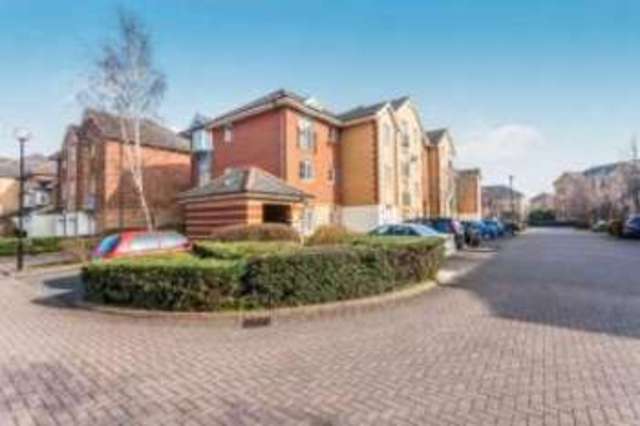  Image of 2 bedroom Flat for sale in Harrison Way Cardiff CF11 at Cardiff Caerdydd Llandough, CF11 7PE