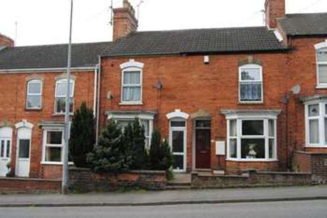  Image of 1 bedroom Flat to rent in Harrowby Road Grantham NG31 at Harrowby Road  Grantham, NG31 9DY