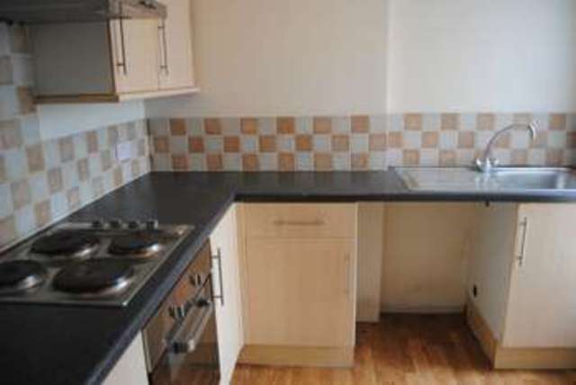  Image of 1 bedroom Flat to rent in Harrowby Road Grantham NG31 at Harrowby Road  Grantham, NG31 9DY