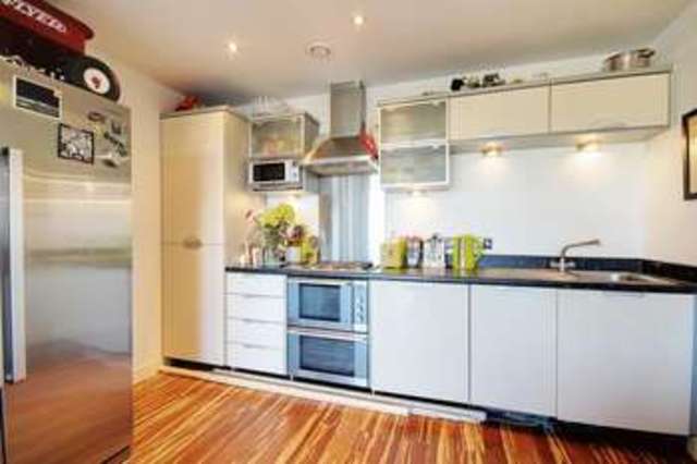  Image of 2 bedroom Flat for sale in Harry Zeital Way London E5 at Harry Zeital Way  Hackney, E5 9RP
