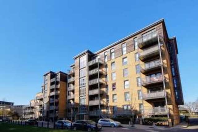 Image of 2 bedroom Flat for sale in Harry Zeital Way London E5 at Harry Zeital Way  Hackney, E5 9RP