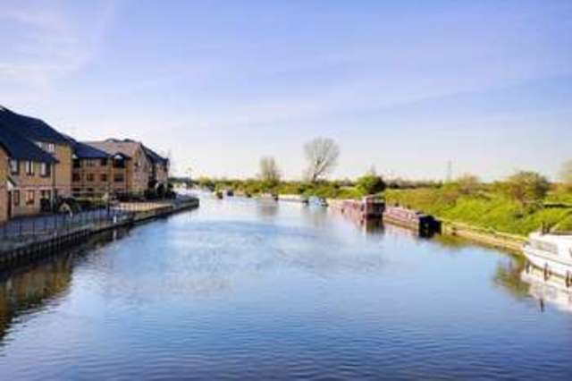  Image of 2 bedroom Flat for sale in Harry Zeital Way London E5 at Harry Zeital Way  Hackney, E5 9RP