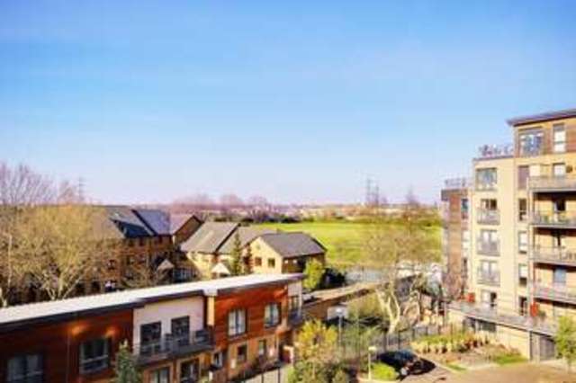  Image of 2 bedroom Flat for sale in Harry Zeital Way London E5 at Harry Zeital Way  Hackney, E5 9RP
