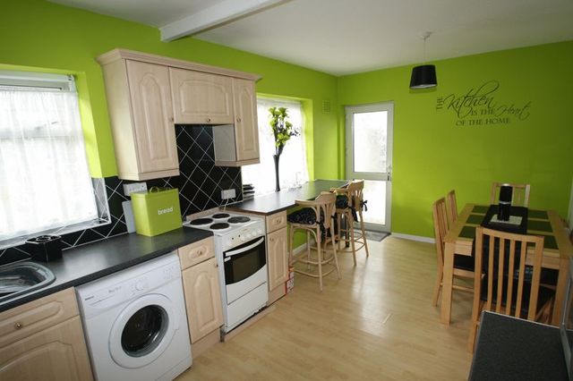  Image of 3 bedroom Detached house for sale in Upjohn Crescent Hartcliffe Bristol BS13 at Upjohn Crescent Hartcliffe Bristol, BS13 0NF