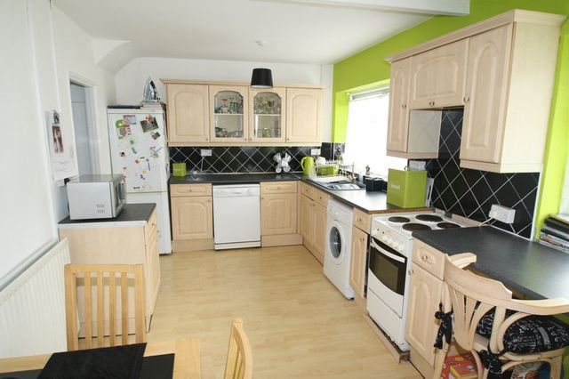  Image of 3 bedroom Detached house for sale in Upjohn Crescent Hartcliffe Bristol BS13 at Upjohn Crescent Hartcliffe Bristol, BS13 0NF
