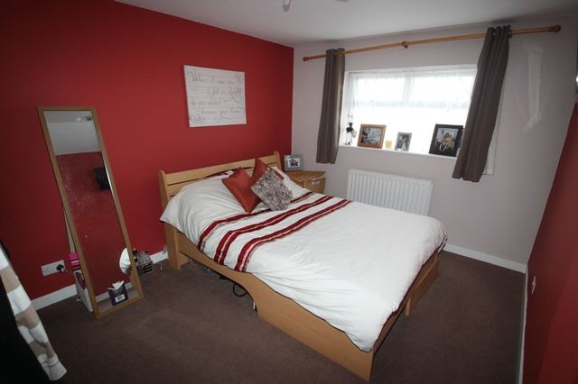  Image of 3 bedroom Detached house for sale in Upjohn Crescent Hartcliffe Bristol BS13 at Upjohn Crescent Hartcliffe Bristol, BS13 0NF