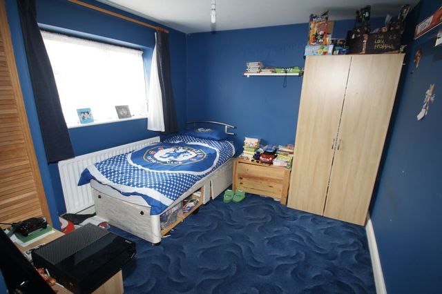  Image of 3 bedroom Detached house for sale in Upjohn Crescent Hartcliffe Bristol BS13 at Upjohn Crescent Hartcliffe Bristol, BS13 0NF