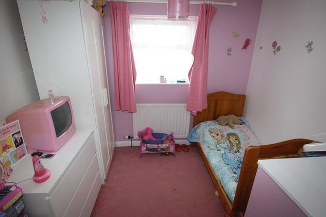  Image of 3 bedroom Detached house for sale in Upjohn Crescent Hartcliffe Bristol BS13 at Upjohn Crescent Hartcliffe Bristol, BS13 0NF