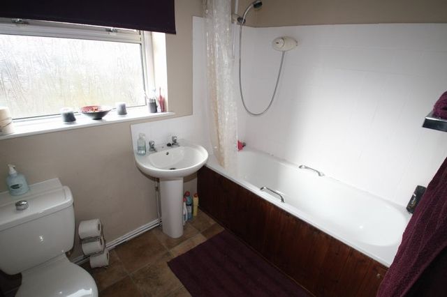  Image of 3 bedroom Detached house for sale in Upjohn Crescent Hartcliffe Bristol BS13 at Upjohn Crescent Hartcliffe Bristol, BS13 0NF