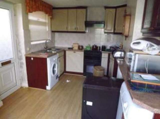  Image of 2 bedroom Bungalow for sale in Hartington Drive Sutton-in-Ashfield NG17 at Sutton-in-Ashfield Nottinghamshire Skegby, NG17 4NP