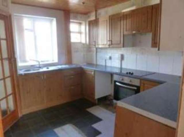  Image of 3 bedroom Terraced house for sale in Harbour Crescent Harwich CO12 at Harwich Essex Harwich, CO12 3NJ