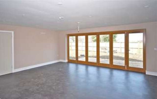  Image of 5 bedroom Detached house for sale in Havyatt Glastonbury BA6 at Edgarley Road  Havyatt, Glastonbury, BA6 8LF