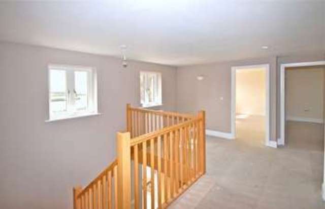  Image of 5 bedroom Detached house for sale in Havyatt Glastonbury BA6 at Edgarley Road  Havyatt, Glastonbury, BA6 8LF