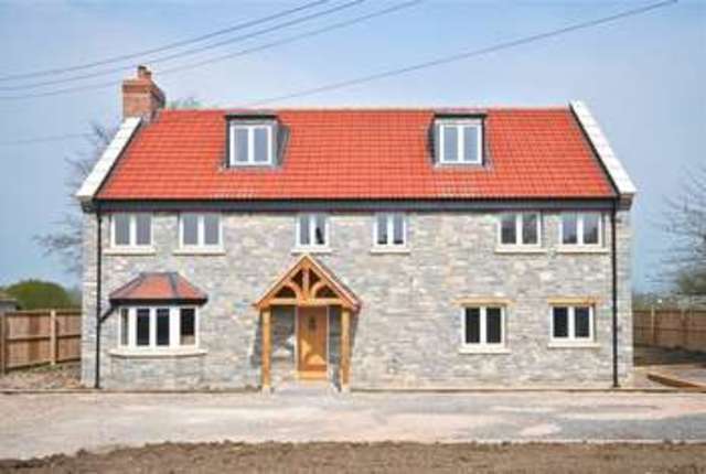  Image of 5 bedroom Detached house for sale in Havyatt Glastonbury BA6 at Edgarley Road  Havyatt, Glastonbury, BA6 8LF