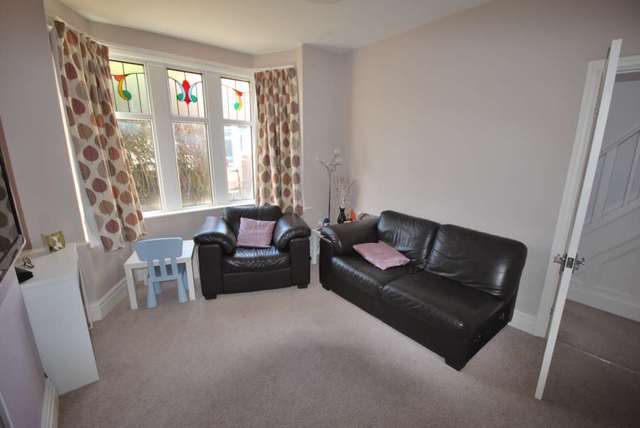  Image of 3 bedroom Terraced house for sale in Hawes Side Lane Blackpool FY4 at Hawes Side Lane  Blackpool, FY4 4AP