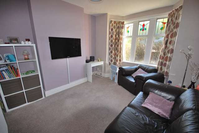  Image of 3 bedroom Terraced house for sale in Hawes Side Lane Blackpool FY4 at Hawes Side Lane  Blackpool, FY4 4AP