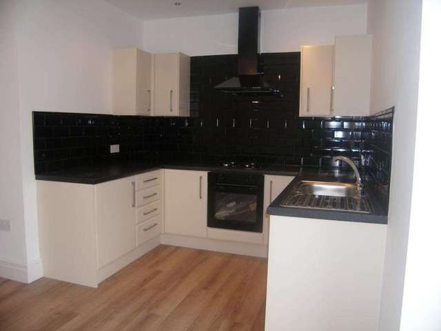  Image of 3 bedroom Terraced house for sale in Hawes Side Lane Blackpool FY4 at Hawes Side Lane  Blackpool, FY4 4AP