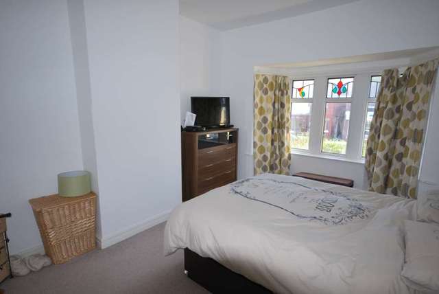  Image of 3 bedroom Terraced house for sale in Hawes Side Lane Blackpool FY4 at Hawes Side Lane  Blackpool, FY4 4AP
