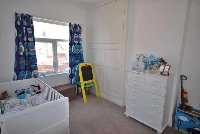  Image of 3 bedroom Terraced house for sale in Hawes Side Lane Blackpool FY4 at Hawes Side Lane  Blackpool, FY4 4AP