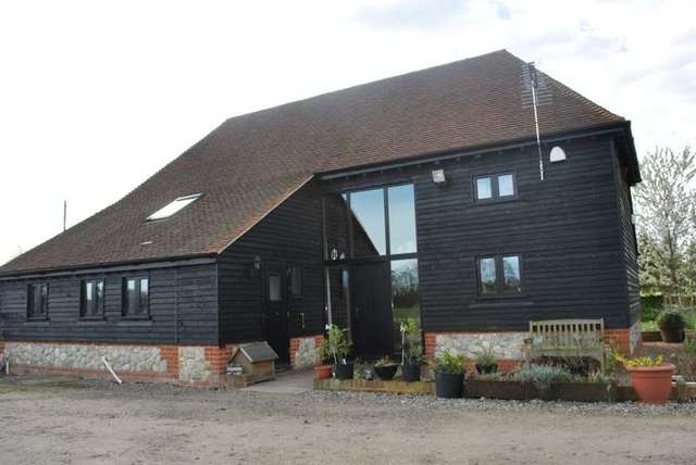  Image of 3 bedroom Detached house for sale in Hawkenbury Road Hawkenbury Tonbridge TN12 at Hawkenbury Road Hawkenbury STAPLEHURST, TN12 0DU