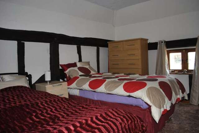  Image of 3 bedroom Detached house for sale in Hawkenbury Road Hawkenbury Tonbridge TN12 at Hawkenbury Road Hawkenbury STAPLEHURST, TN12 0DU