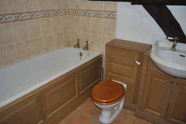  Image of 3 bedroom Detached house for sale in Hawkenbury Road Hawkenbury Tonbridge TN12 at Hawkenbury Road Hawkenbury STAPLEHURST, TN12 0DU