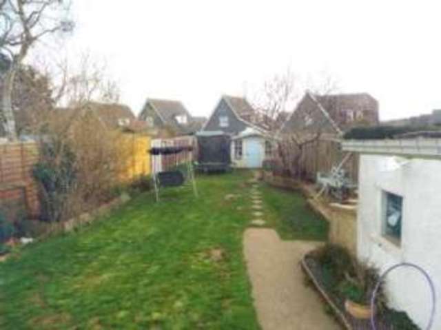  Image of 4 bedroom Bungalow for sale in Hawkins Road Shoreham-by-Sea BN43 at Shoreham-By-Sea West Sussex Kingston by Sea, BN43 6TJ