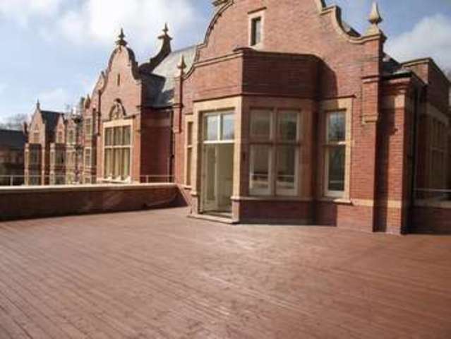  Image of 2 bedroom Flat for sale in Hawthorn Road Charlton Down Dorchester DT2 at Hawthorn Road Charlton Down Dorchester, DT2 9XA