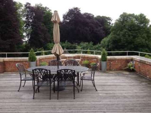  Image of 2 bedroom Flat for sale in Hawthorn Road Charlton Down Dorchester DT2 at Hawthorn Road Charlton Down Dorchester, DT2 9XA