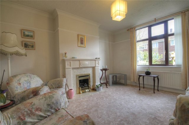 Image of 2 bedroom Terraced house for sale in Hawthorn Terrace Blackhill Consett DH8 at Blackhill Consett Allensford, DH8 8ND